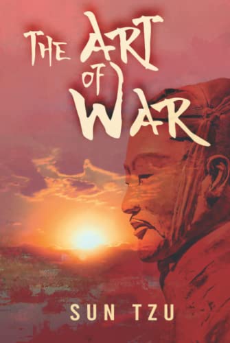 The Art of War Illustrated von Independently published